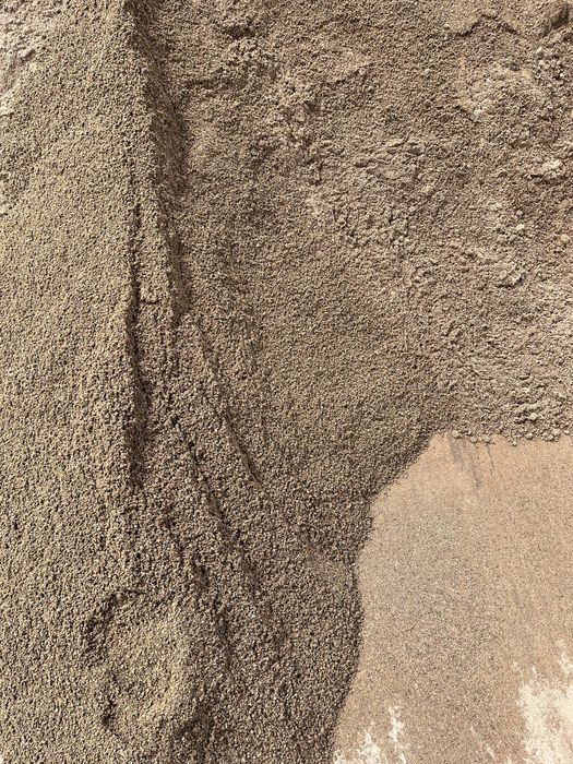 Песок крупный , мытый