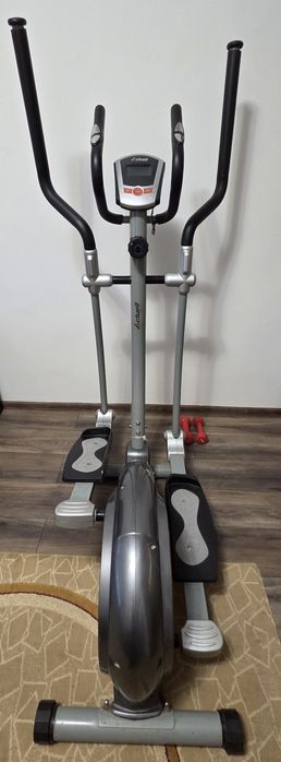 Кростренажор Actuell