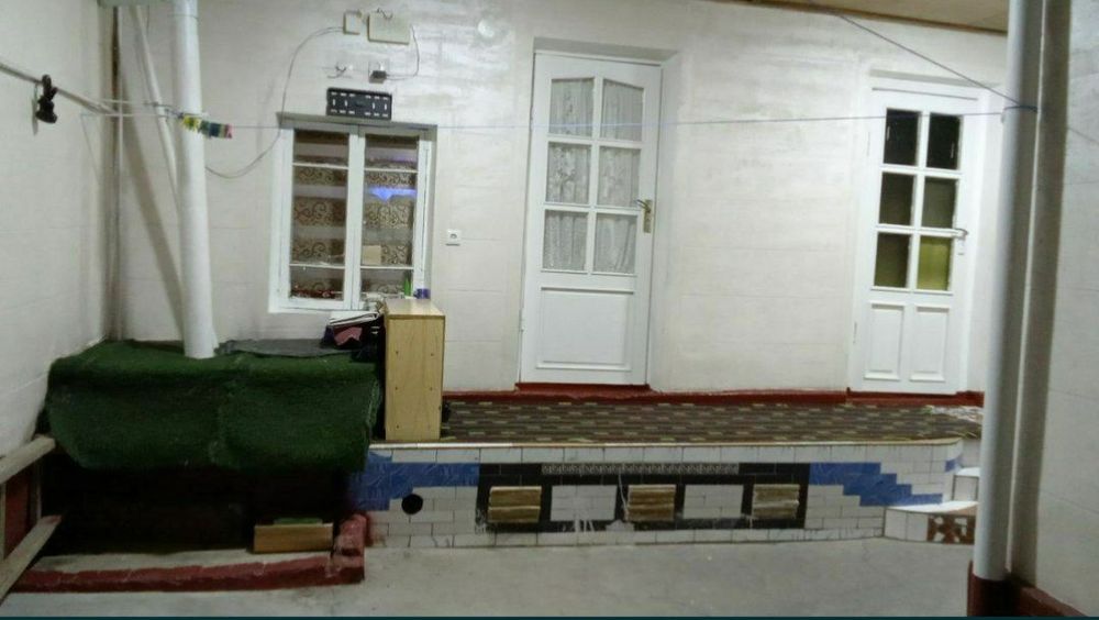 Участка сотилади сагбонда