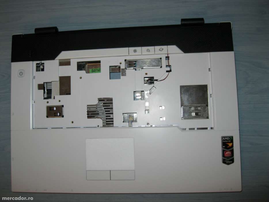 Carcasa Fujitsu Siemens Amilo PA 3515