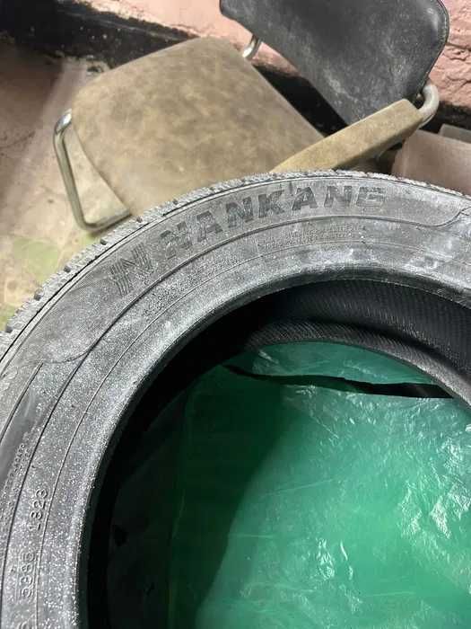 шины комплект 215/55/17