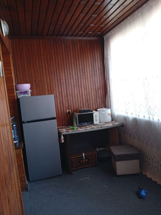 3 хонали квартира сотилади