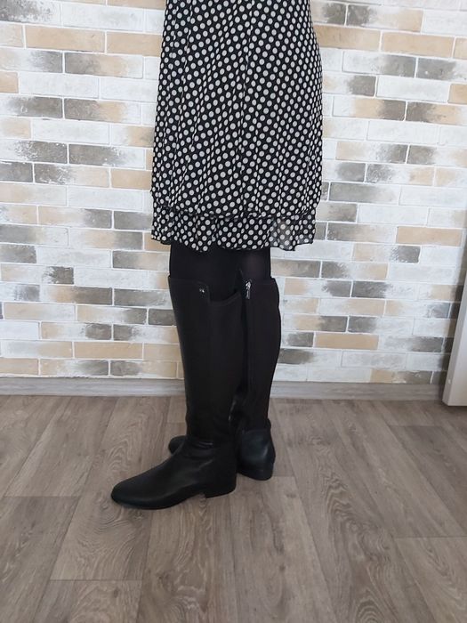 Michael Kors 41-41,5 Сапоги