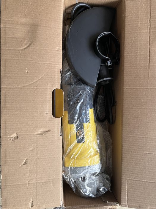 Болгарка 180мм, 2000Вт