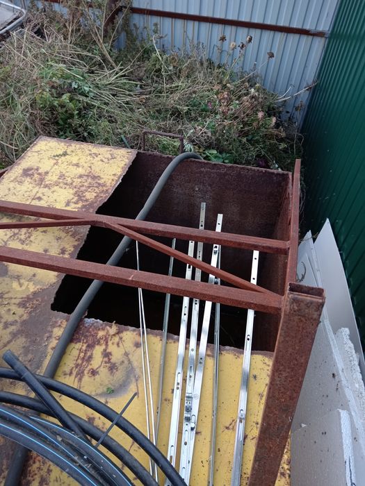 Ёмкость для воды.