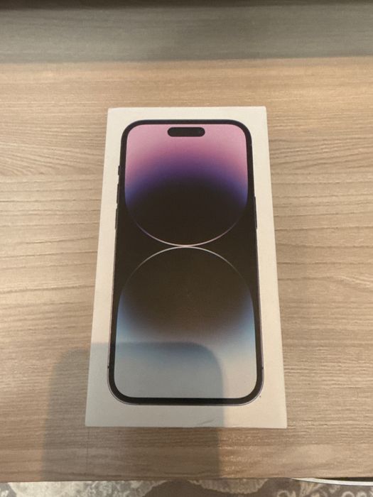 Продам Iphone 14 pro