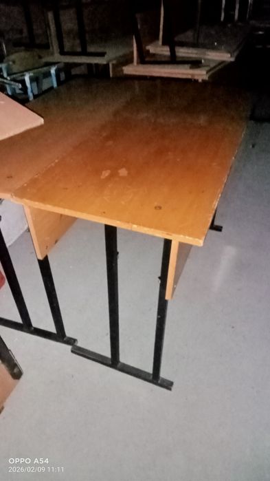Продам парты б у