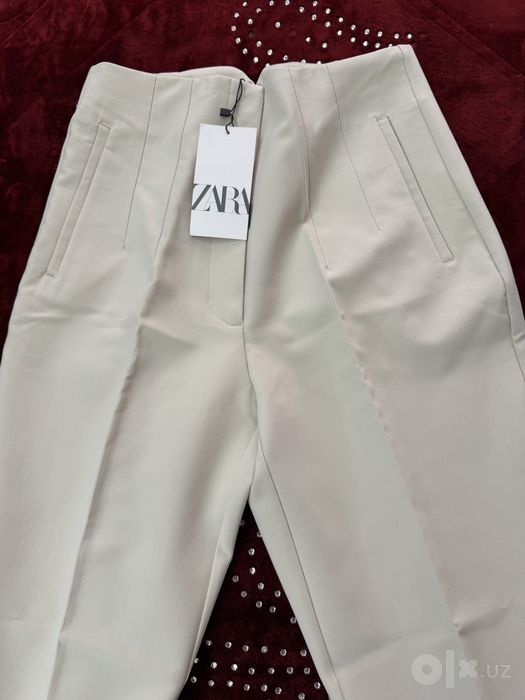 Брюки от Zara. Новая