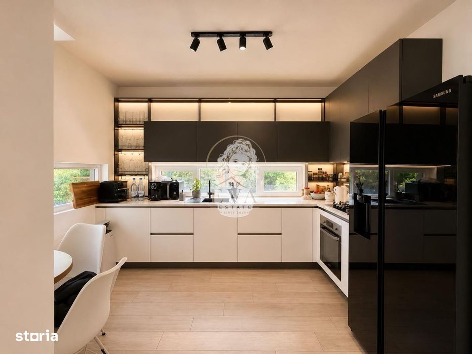 Vila De Vanzare - Str.rarau - Intrare Com. Berceni