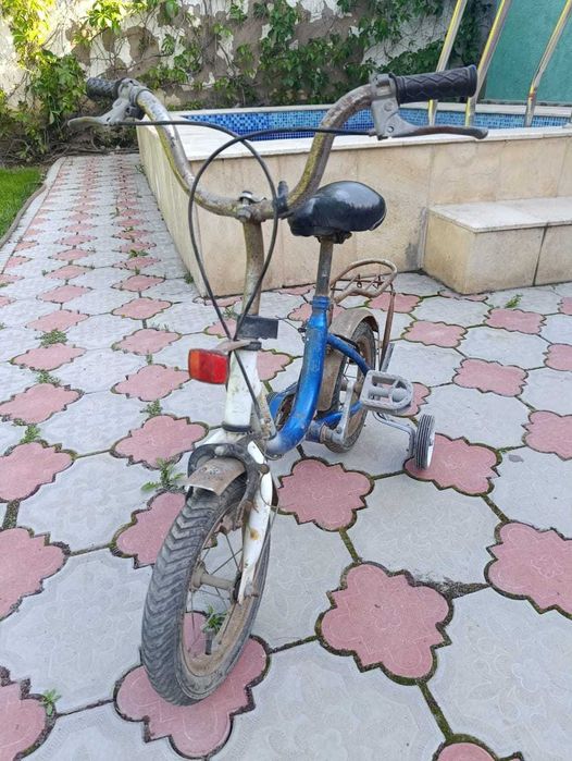 Продам велосипед