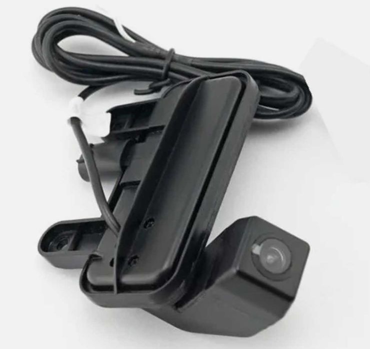 AHD камера за задно виждане за  BENZ B CLASS W246  E CLASS W213 W212