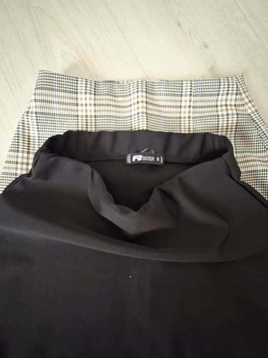 Лот от две поли размер с new yorker и sinsay ххс