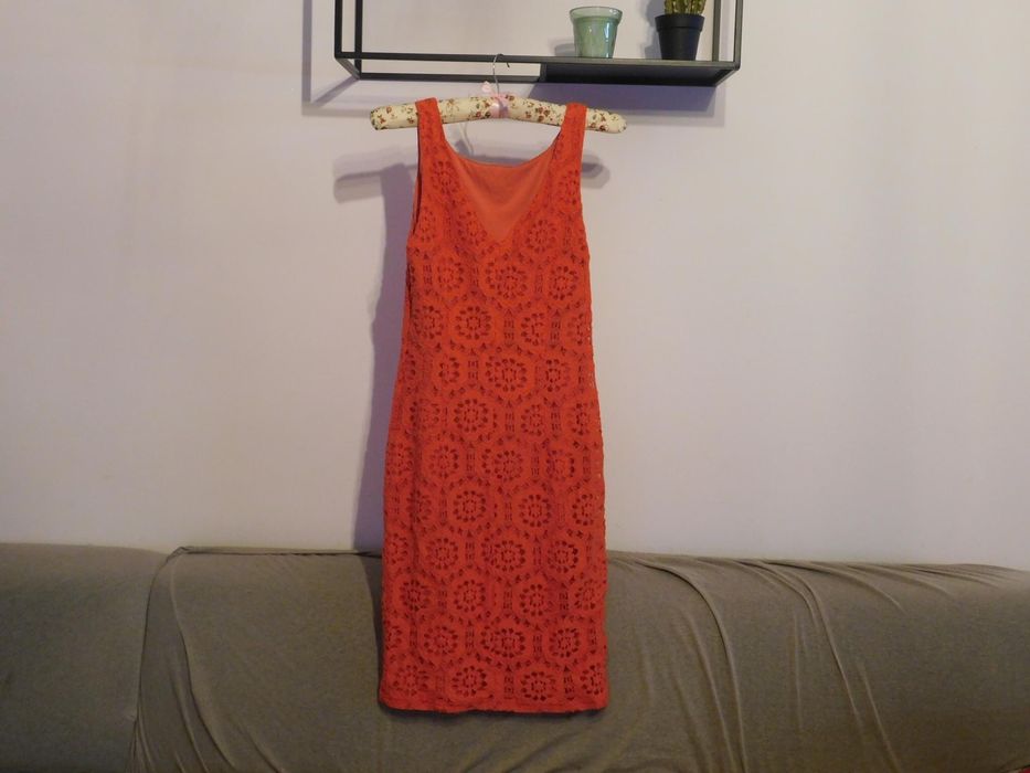 Rochii de primavara-vara-toamna