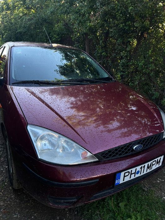 FORD Focus 2004