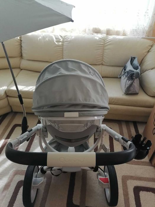 Детска количка  Quinny Moodd