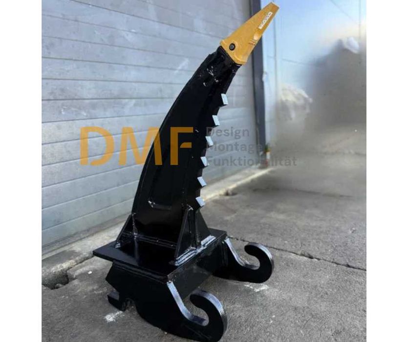 Рипер за багер 8 - 11 тона CW10