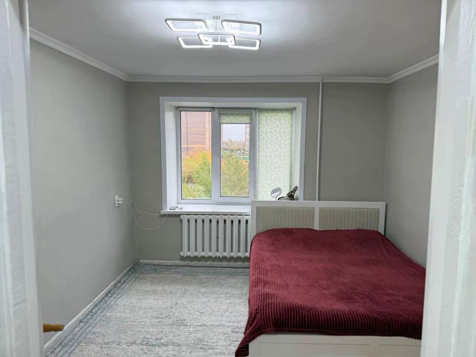 3-комнатной квартиры