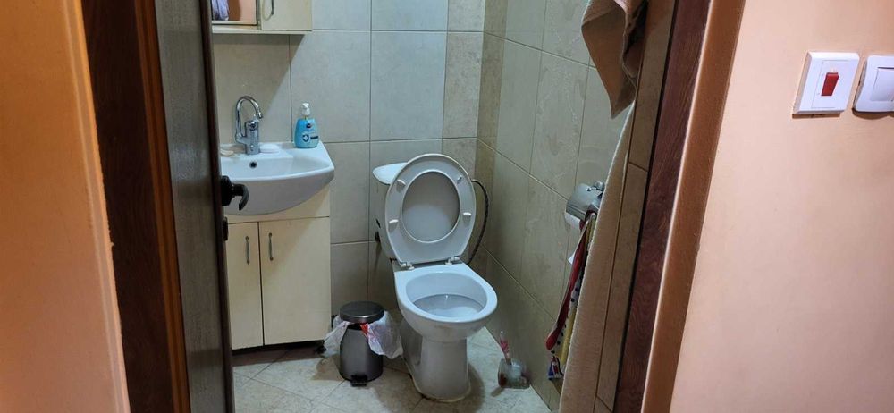 Апартамент + гараж