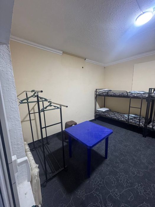 Kvartira o'g'il bolalarga 1mln bezmakler