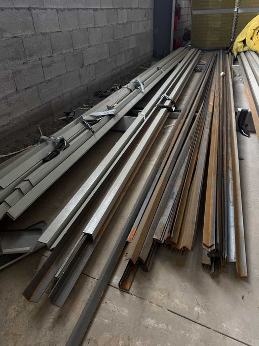 Металл, который не подводит. Остальное — разговоры