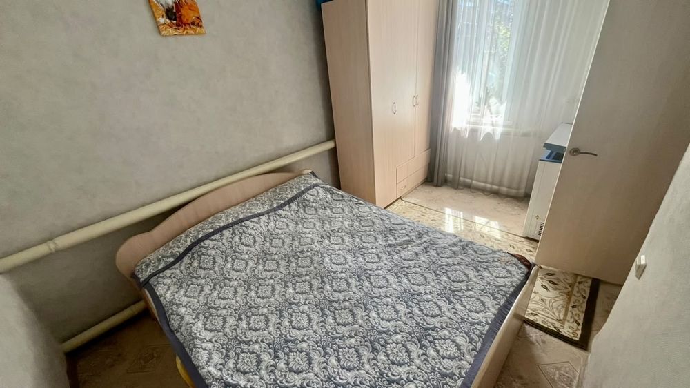 Дом  с.Федоровка