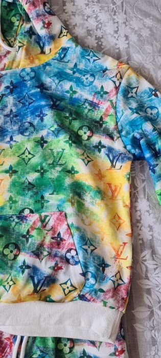 Костюм для девочек VERSACE