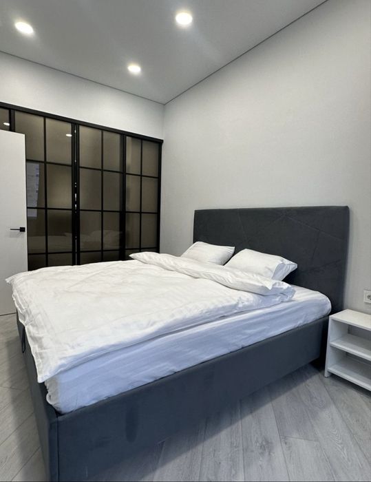 Универсам Муратбаев 36 Квартира