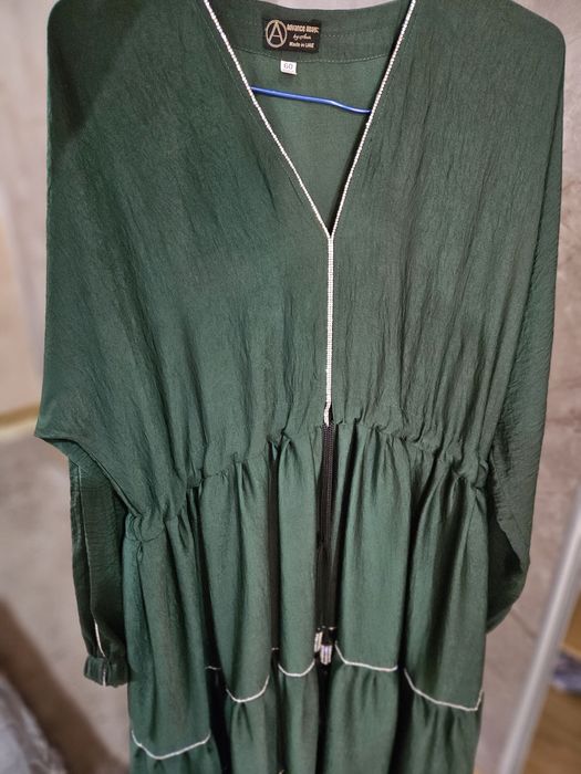 Дубай женский куйлак