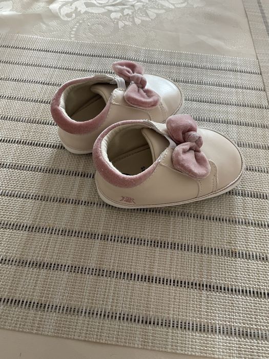 Бебешки буйки