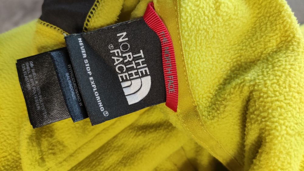 The North Face L size Мъжки полар