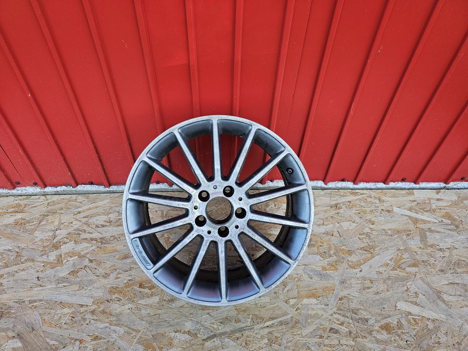 Janta 18 Mercedes A Class W176 CLA W117 AMG cod A176401070