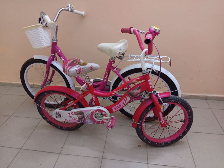 Продам велосипед детский