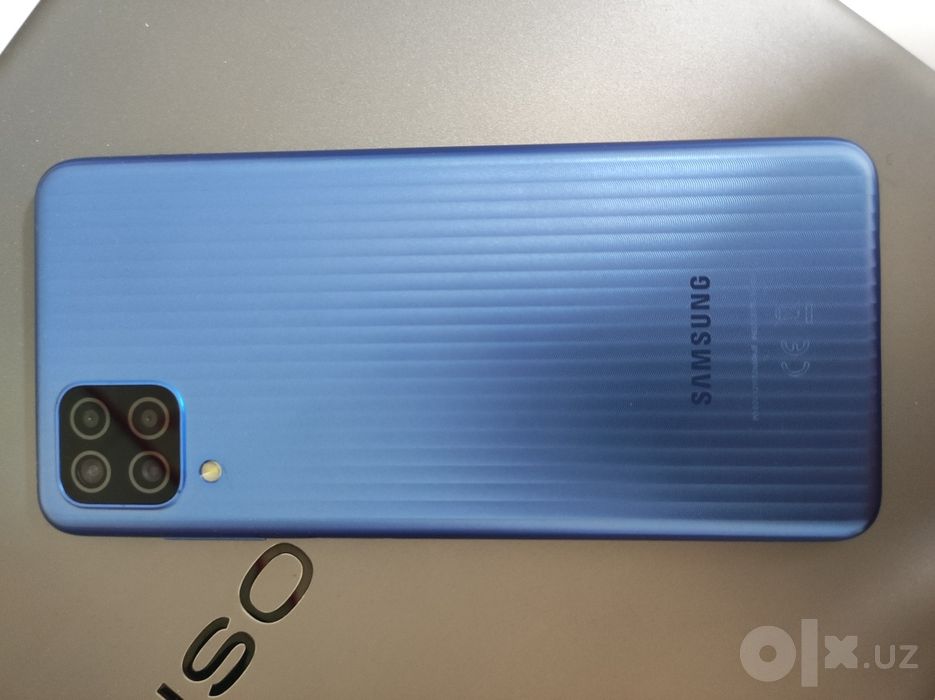 Samsung A12 32 gb lik tel pochti yangi