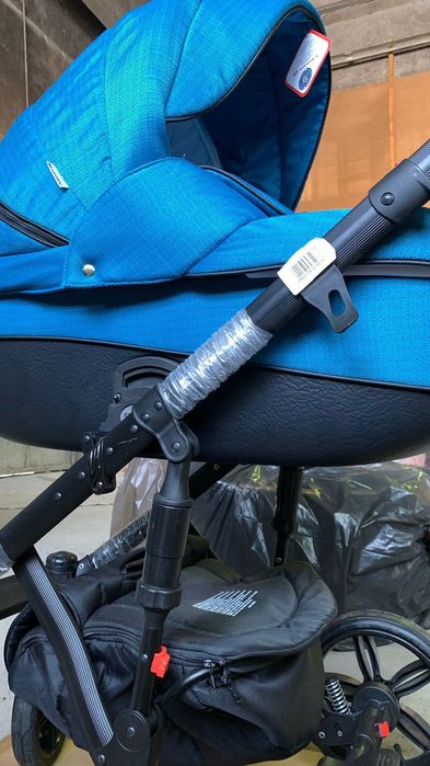 Продам детскую коляску!