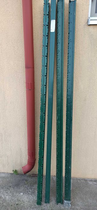 Stilp gard bordurat 220H7/6