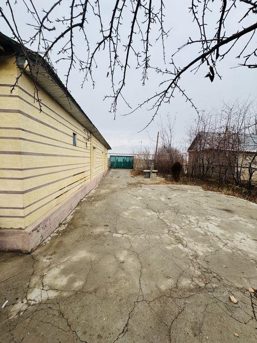 Үй сатылады! Бауыржан Момышулы