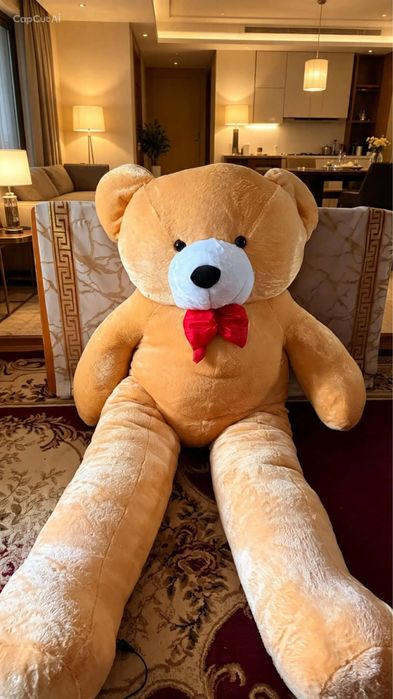 Мишка 200 см  продается