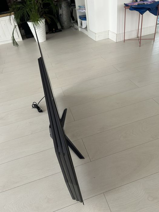 Monitor Oled  LG UltraGear 48GQ900-B 121cm 138Hz
