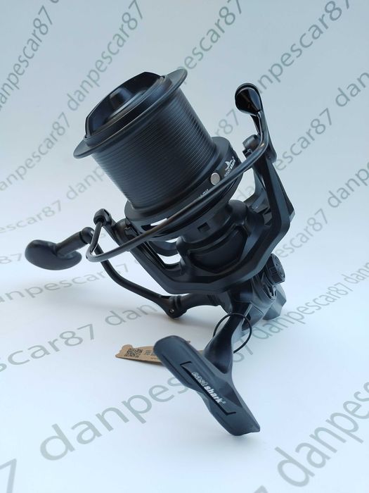 Mulineta EastShark Big Shark 8000 0.30mm/510m cu slow oscillation