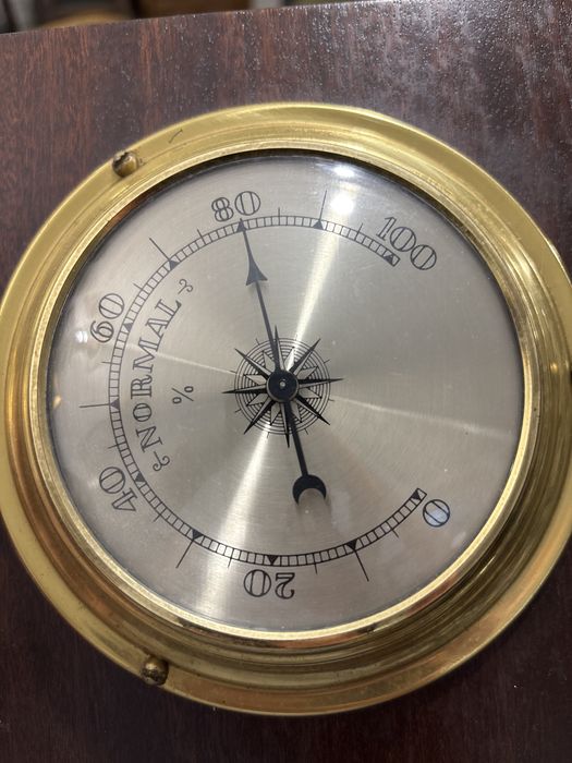 Месингов хидромер