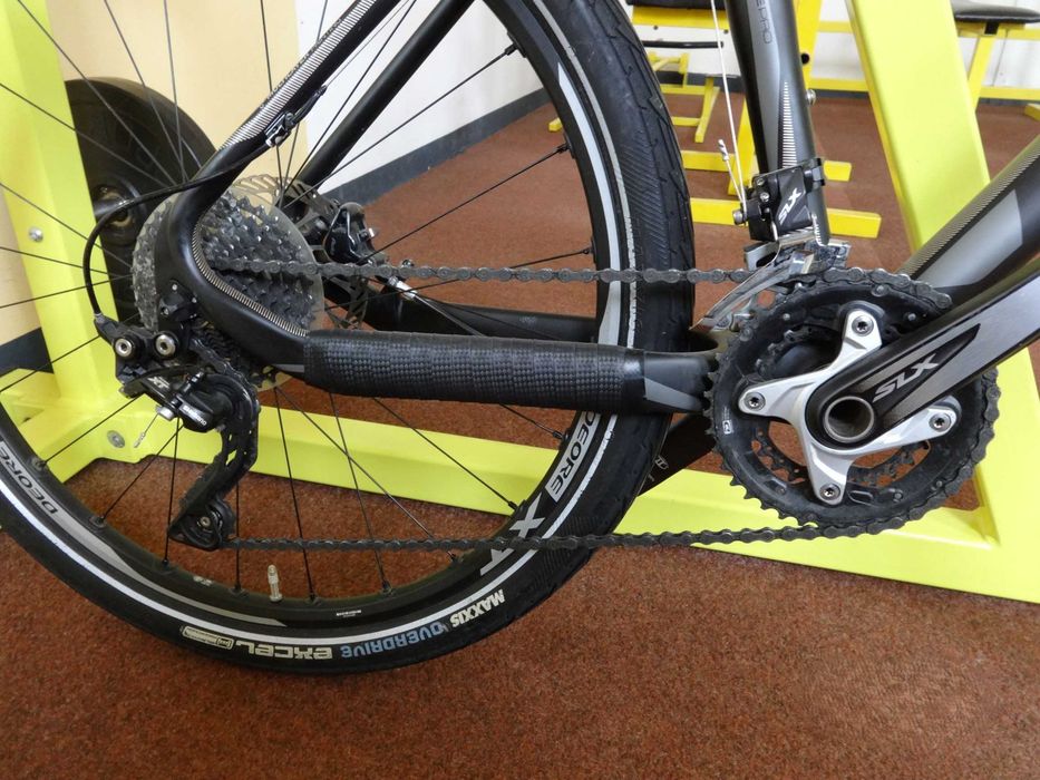 Vând bicicletă Kross A10 – stare impecabilă!