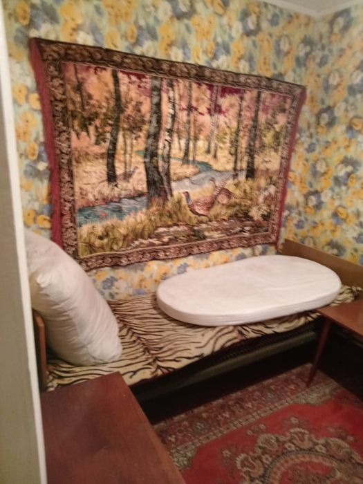 Сдам дом на длительный срок