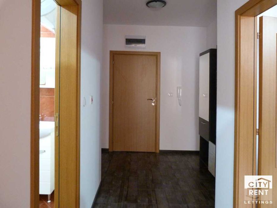 Дава се под наем Двустаен апартамент в Велико Търново, Център - 69 кв.м за 359.04 € - Снимка #4