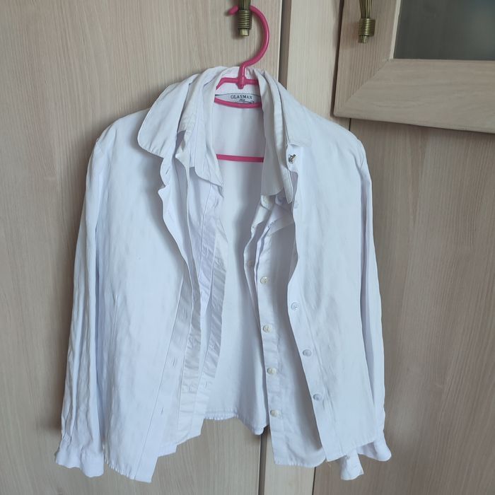 Школьная форма glasman (1-2 класс)