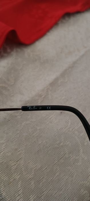 Оригинални очила Ray-Ban Junior