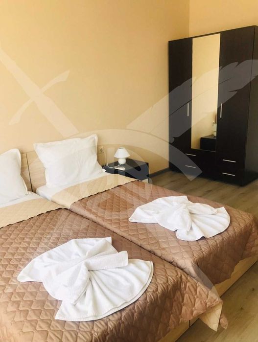 Продава се Тристаен апартамент в к.к. Слънчев бряг - 101 кв.м за 1228 €/кв.м - Снимка #10