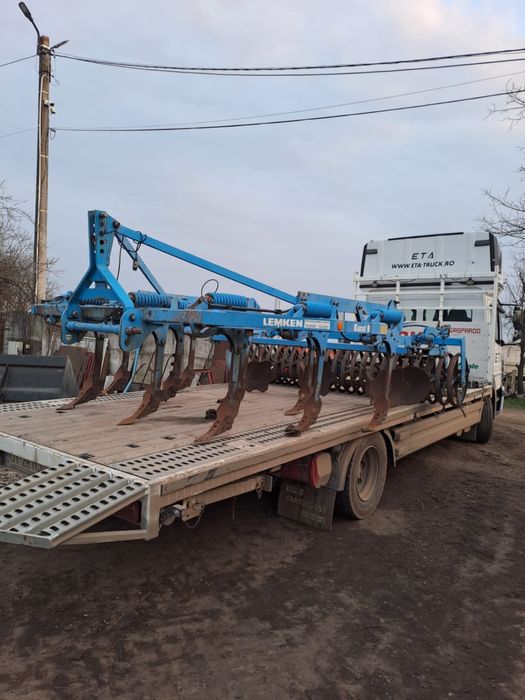 Transport utilaje 0741203501