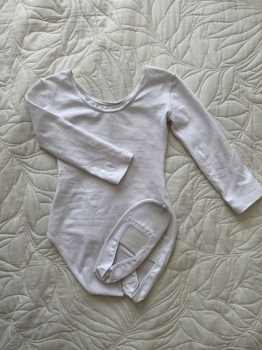 Продам купальник для танцев