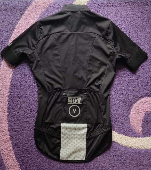 Tricou dama ciclism HOY VULPINE, S, 100% waterproof (bluza bicicleta)