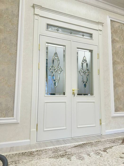 Eshiklar arzon narxlarda Rossiya Xaytik shipon 570 000 mingdan